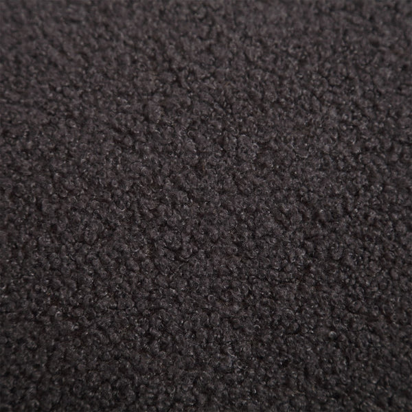 English Elm Cloud Style Sofa - Plush Teddy Velvet 2-Seater Couch For Cozy Living Room & Apartment Spaces W2705S00001-GIGA