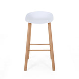 Christopher Knight Home® Noble House Barstool