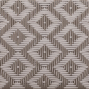 Tide Lounge Chair Multicolor 704031 Zuo Modern