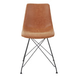 OSP Home Furnishings Trenton Chair  - Set of 4 Sand