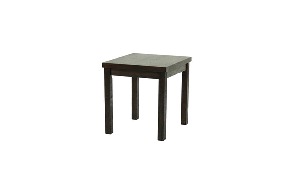 English Elm Espresso 3-Piece Coffee Table Set with Pine Wood Top, Sturdy Espresso Finish, Classic Living Room Elegance B011P237480