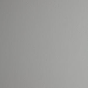 English Elm Charnell Gray Faux Leather Side Chair Set of 2 with Oak Finish, 60mm Cushioned Seat, 220lb Capacity B2726P288760