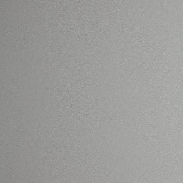 English Elm Charnell Gray Faux Leather Side Chair Set of 2 with Oak Finish, 60mm Cushioned Seat, 220lb Capacity B2726P288760