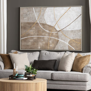 Crestview Collection Marion Wall Decor - Elegant China Design By Crestview - Perfect For Enhancing Any Room's Style!   Cvtop3477