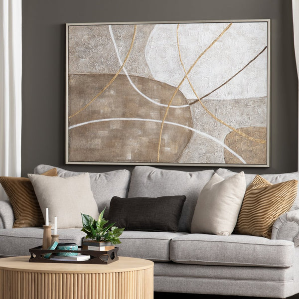 Crestview Collection Marion Wall Decor - Elegant China Design By Crestview - Perfect For Enhancing Any Room's Style!   Cvtop3477