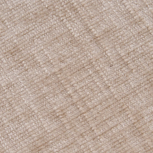 English Elm Linen Upholstered Armless Dining Chair with Smooth Casters for Easy Mobility, Versatile & Sleek Beige W2069P324093