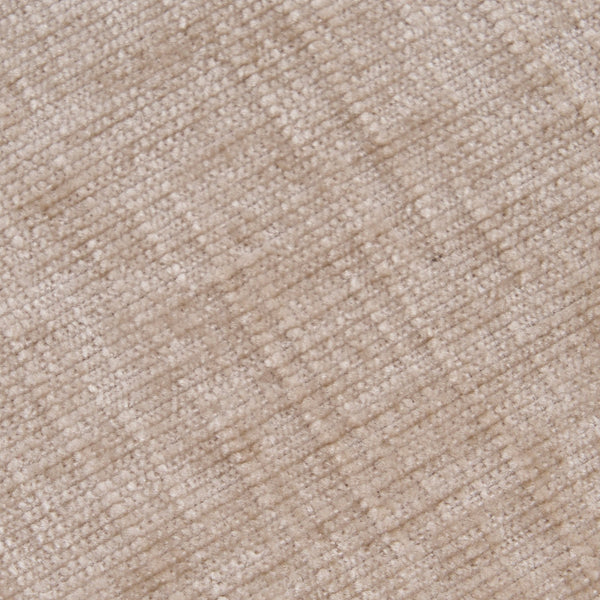 English Elm Linen Upholstered Armless Dining Chair with Smooth Casters for Easy Mobility, Versatile & Sleek Beige W2069P324093