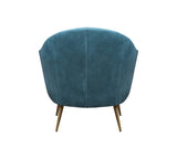 Olivia + Quinn Leo Chair 2173_HYW4501 Hepburn Fern