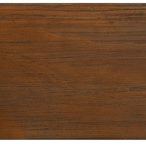 English Elm King Acacia Wood Platform Bed Curved Upholstered Headboard Scandinavian Bedroom N758K518081N