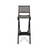 Christopher Knight Home® Noble House Polaris Barstool