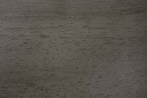 English Elm Modern Walnut Veneer Console Table with Open Shelf, Solid Rubberwood Legs, Sleek Living Room Accent Piece Black,Black+ Gray,Gray 30 L x 25 W x 6 H B011P396182