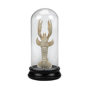 Naturae Ancient Lobster Curio 2182-011 Elk Home