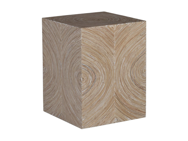 Lexington Artistica Home Bora Unique Bunching Table - Artistica Home's Signature Designs With Stunning Vine Inlay Finish White Wood 2183-951