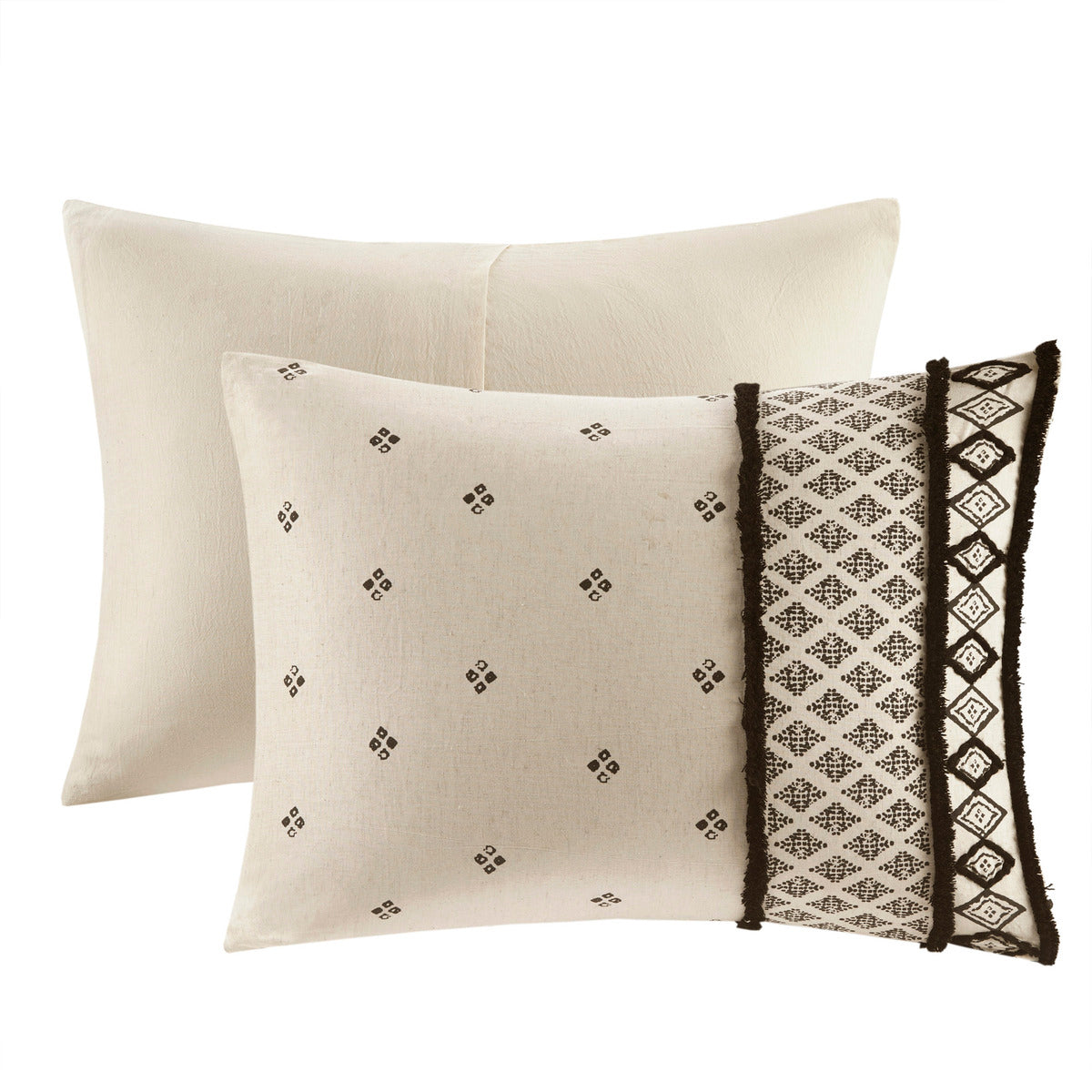 INK+IVY Marta Comforter