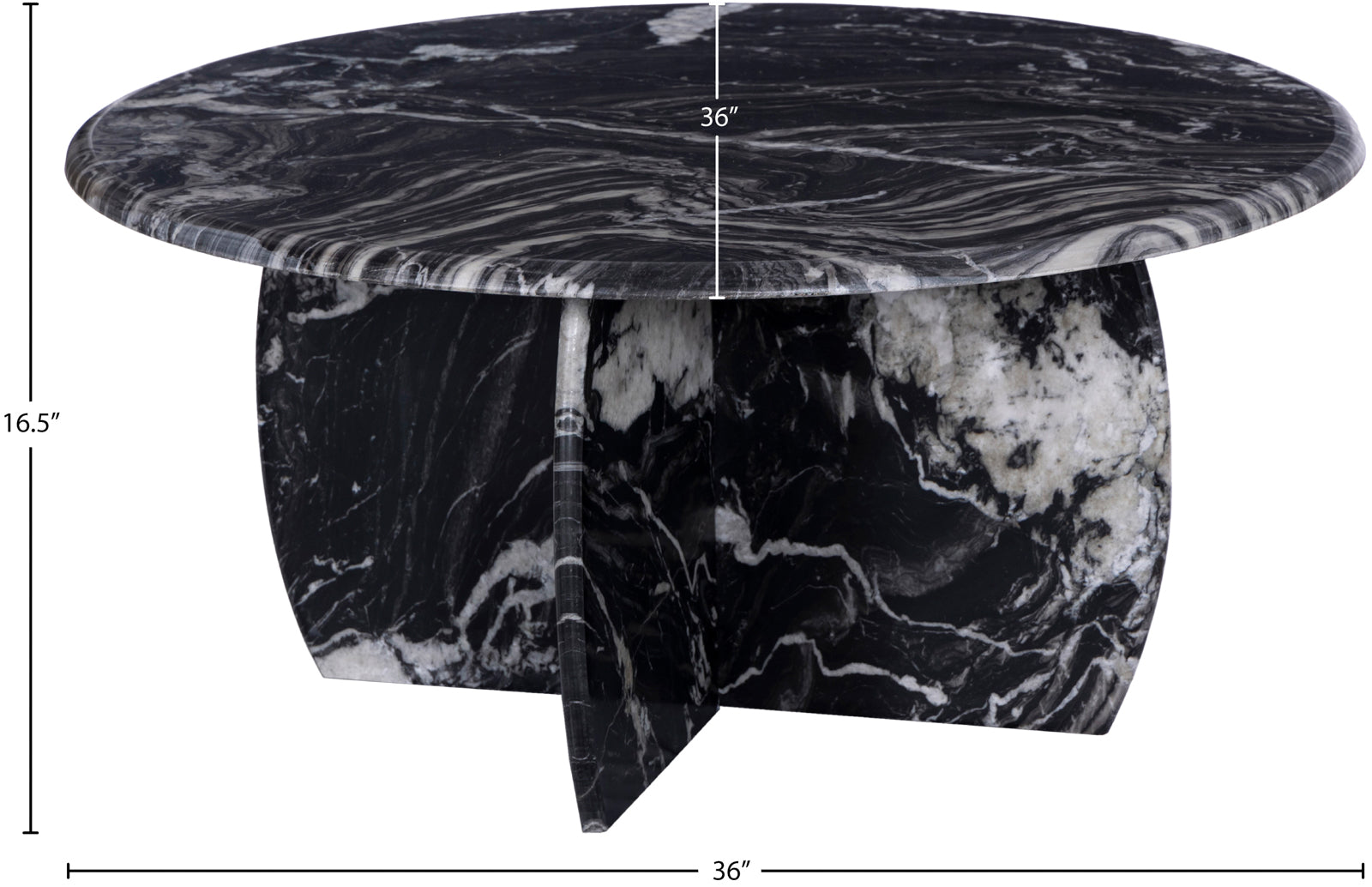 Formentera Coffee Table - Thumbnail 2