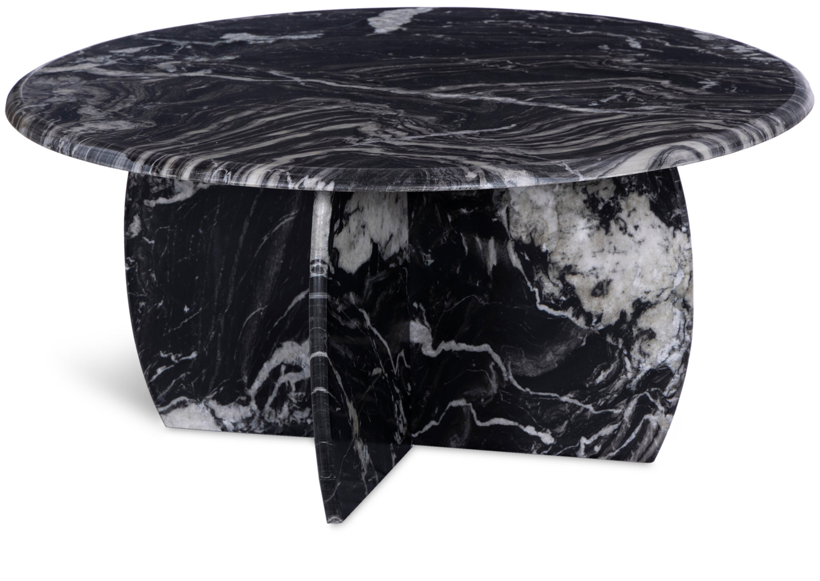 Meridian Furniture Formentera Coffee Table - Thumbnail 2