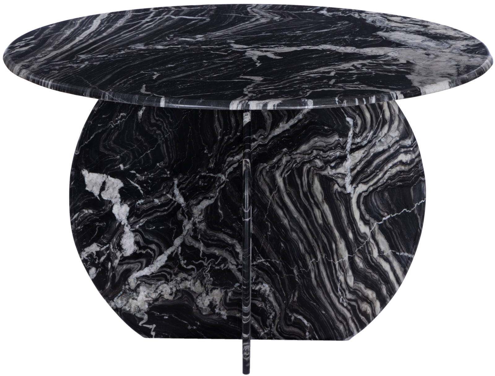 Meridian Furniture Formentera Dining Table - Thumbnail 3