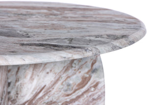 Formentera Brown Coffee Table 219Brown-CT Meridian Furniture