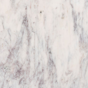 Formentera White Dining Table 219White-DT48 Meridian Furniture