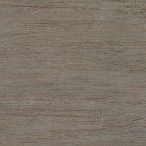 English Elm Medders Grey Wood Dining Side Chair Set of 2 — Coastal Farmhouse Acacia Veneer, Cream Upholstered Seats, Durable Comfort (35.75"H) B062P299787