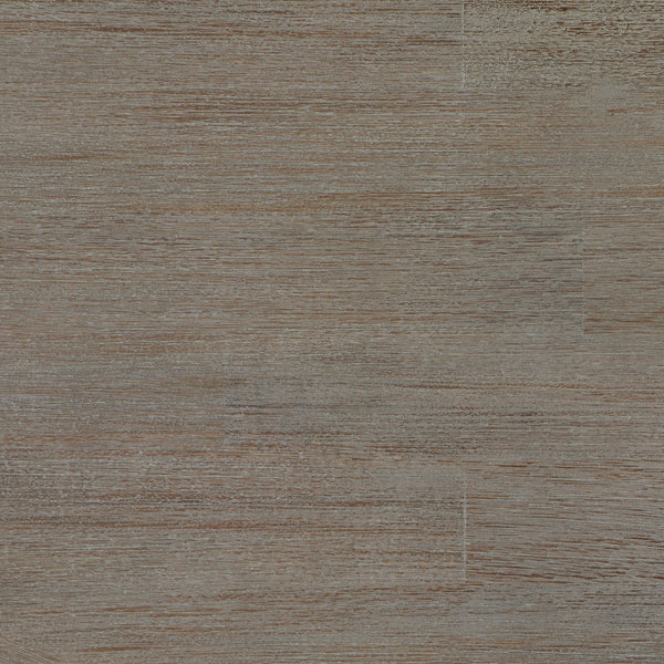 English Elm Medders Grey Wood Dining Side Chair Set of 2 — Coastal Farmhouse Acacia Veneer, Cream Upholstered Seats, Durable Comfort (35.75"H) B062P299787