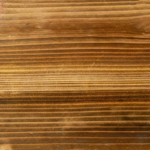 English Elm Outsunny Raised Garden Bed With Trellis & Wheels, 58" Wooden Planter For Climbing Plants & Flowers W2225P200546-GIGA