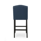 Christopher Knight Home® - Noble House - Foxwood Wingback Barstool