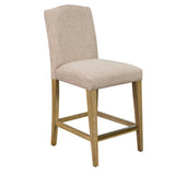 Connor Transitional Counter Stool