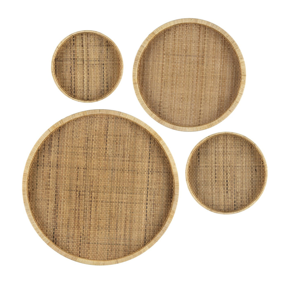 Crestview Collection Saxon Suspensible Trays - Elegant Accessories For Organizing & Displaying Your Favorite Items   Cvdzep046