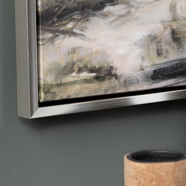 Crestview Collection Linwood Wall Decor - Elegant Crestview Design In Fine China - Perfect For Enhancing Your Home Style!   Cvtop3365