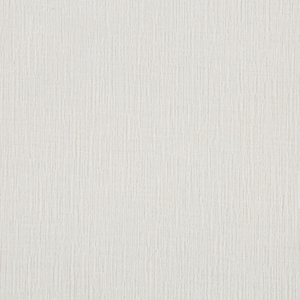 Edison Cream Chenille Fabric Bench 22012Cream Meridian Furniture