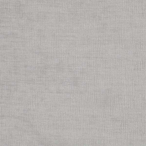 Edison Light Grey Chenille Fabric Bench 22012Grey Meridian Furniture