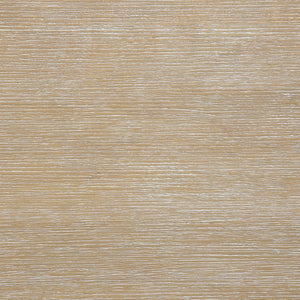 Meridian Furniture Hickory Upholstered Bench with Wood Frame and Woven Textile for Bedroom or Entryway Decor Beige A 22021Beige