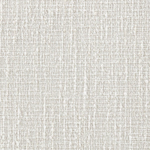 Meridian Furniture Hickory Upholstered Bench with Wood Frame and Woven Textile for Bedroom or Entryway Decor Cream B 22022Cream
