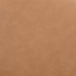 Meridian Furniture Woodcrest Vegan Leather Upholstered Bench with Wood Frame for Bedroom or Entryway Cognac - B 22030Cognac