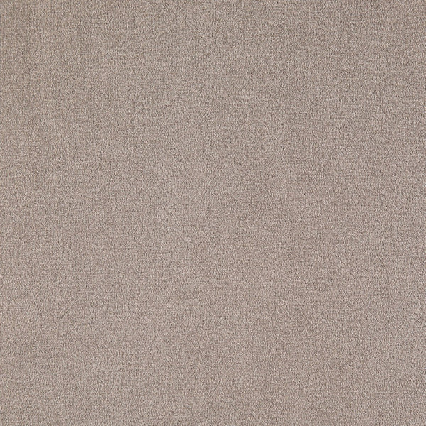 Meridian Furniture Woodra Velvet Ottoman Coffee Table Art Deco Plush Upholstered Living Room Accent Piece Taupe Style 2 22041Taupe-CT