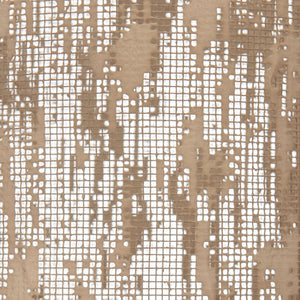 Zuo Modern Buff Floor Lamp Taupe - Stylish Modern Design In Durable Powder Coated Steel For Elegant Interiors Brown Steel 56174-zuo-modern