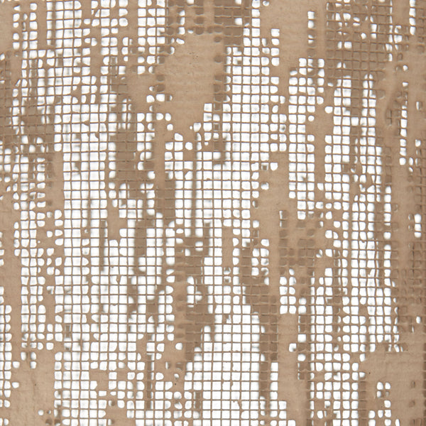 Zuo Modern Buff Floor Lamp Taupe - Stylish Modern Design In Durable Powder Coated Steel For Elegant Interiors Brown Steel 56174-zuo-modern