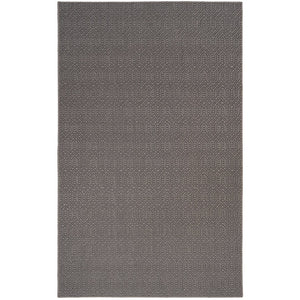 Capel Rugs Anton Natural Sisal Area Rug - Eco-friendly, Tightly Woven Design Perfect For Every Room In Your Home Graphite 100% Natural Sisal 2208rs10001400340