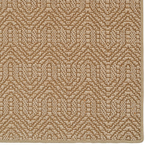 Capel Rugs Anton Natural Sisal Area Rug - Eco-friendly, Tightly Woven Design Perfect For Every Room In Your Home Sand 100% Natural Sisal 2208ns02060800650