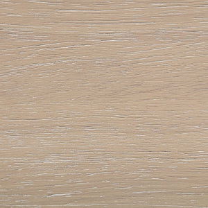 Meridian Furniture Canovia Mid-century Solid Wood Bench with Faux Cane Seat Panel for Entryway or Bedroom Natural 22083Natural