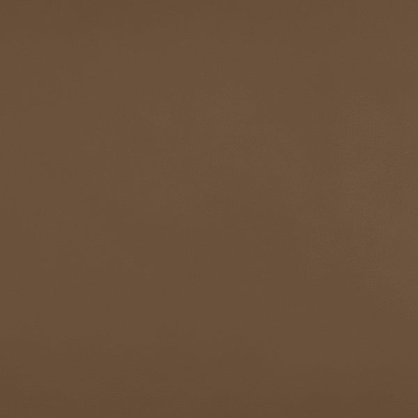 Meridian Furniture Rumble Vegan Leather Upholstered Bench with Bolster Pillows for Bedroom or Entryway Brown 72 inches 22084Brown