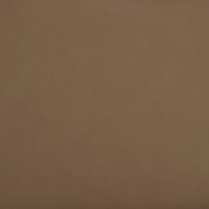 Meridian Furniture Rumble Vegan Leather Upholstered Bench with Bolster Pillows for Bedroom or Entryway Brown 32 inches 22085Brown