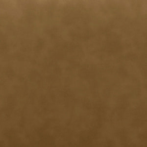 Meridian Furniture Atticus Art Deco Vegan Leather Upholstered Bench with Segmented Panel Design for Bedroom Entryway Brown 22091Brown