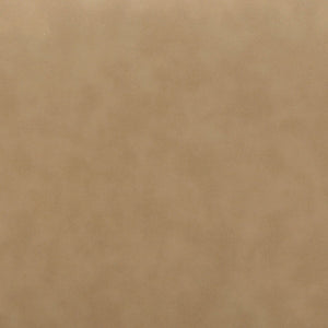 Meridian Furniture Atticus Art Deco Vegan Leather Upholstered Bench with Segmented Panel Design for Bedroom Entryway Tan 22091Tan