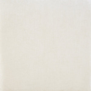 Meridian Furniture Willow Upholstered Bench with Iron Frame for Bedroom Entryway or Living Room Accent Seating Chenille Fabric Cream 22098Cream