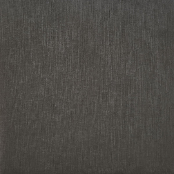 Meridian Furniture Willow Upholstered Bench with Iron Frame for Bedroom Entryway or Living Room Accent Seating Chenille Fabric Grey 22098Grey