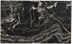 Verona Black Dining Table 220Black-DT60 Meridian Furniture