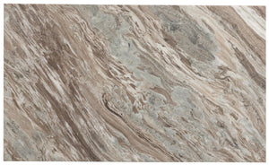 Verona Brown Dining Table 220Brown-DT60 Meridian Furniture