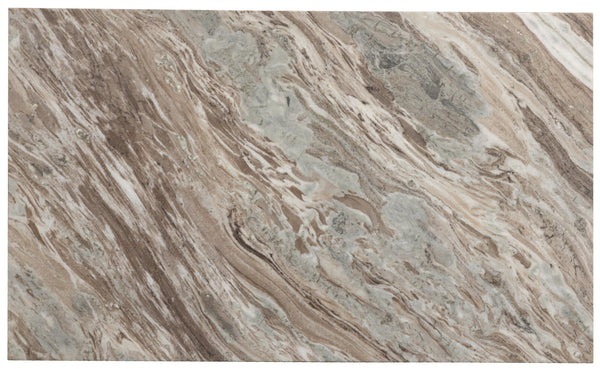 Verona Brown Dining Table 220Brown-DT60 Meridian Furniture